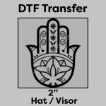 DTF Transfer 2" Thumbnail