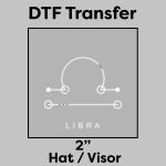 DTF Transfer 2" Thumbnail