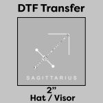 DTF Transfer 2" Thumbnail