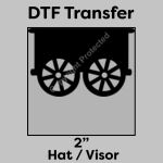 DTF Transfer 2" Thumbnail