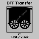 DTF Transfer 2" Thumbnail