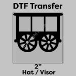 DTF Transfer 2" Thumbnail