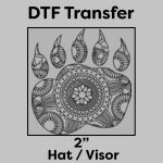 DTF Transfer 2" Thumbnail