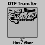 DTF Transfer 2" Thumbnail