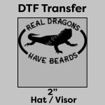 DTF Transfer 2" Thumbnail