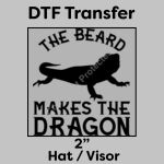 DTF Transfer 2" Thumbnail