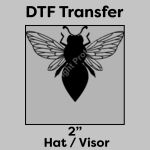 DTF Transfer 2" Thumbnail