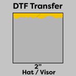 DTF Transfer 2" Thumbnail