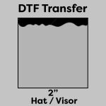 DTF Transfer 2" Thumbnail