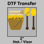 DTF Transfer 2" Thumbnail