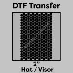 DTF Transfer 2" Thumbnail