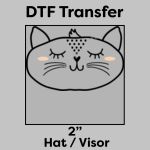 DTF Transfer 2" Thumbnail