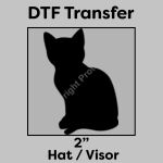 DTF Transfer 2" Thumbnail