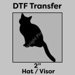 DTF Transfer 2" Thumbnail