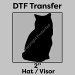 DTF Transfer 2" Thumbnail