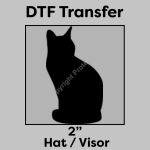 DTF Transfer 2" Thumbnail