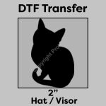 DTF Transfer 2" Thumbnail