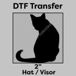 DTF Transfer 2" Thumbnail