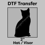 DTF Transfer 2" Thumbnail