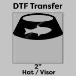 DTF Transfer 2" Thumbnail