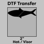 DTF Transfer 2" Thumbnail