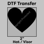 DTF Transfer 2" Thumbnail