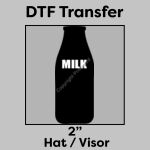 DTF Transfer 2" Thumbnail