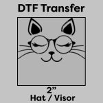 DTF Transfer 2" Thumbnail