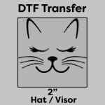 DTF Transfer 2" Thumbnail