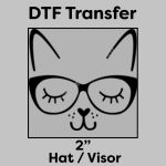 DTF Transfer 2" Thumbnail