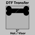 DTF Transfer 2" Thumbnail