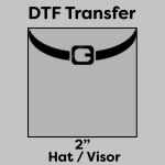 DTF Transfer 2" Thumbnail