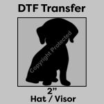 DTF Transfer 2" Thumbnail