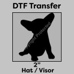 DTF Transfer 2" Thumbnail