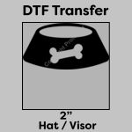 DTF Transfer 2" Thumbnail