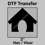 DTF Transfer 2" Thumbnail