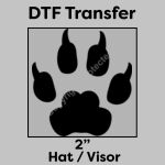 DTF Transfer 2" Thumbnail