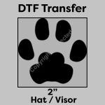 DTF Transfer 2" Thumbnail