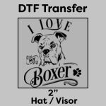 DTF Transfer 2" Thumbnail