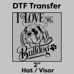 DTF Transfer 2" Thumbnail