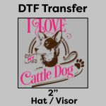 DTF Transfer 2" Thumbnail