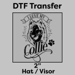 DTF Transfer 2" Thumbnail