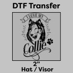 DTF Transfer 2" Thumbnail