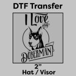 DTF Transfer 2" Thumbnail