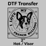 DTF Transfer 2" Thumbnail