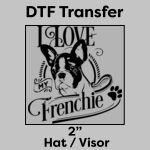 DTF Transfer 2" Thumbnail