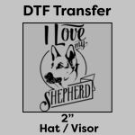 DTF Transfer 2" Thumbnail