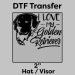 DTF Transfer 2" Thumbnail