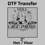 DTF Transfer 2" Thumbnail