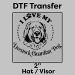 DTF Transfer 2" Thumbnail